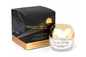 Emballage de produit cosmétique de la boîte d'emballage de cadeau crème de soin de la peau d'impression CMYK ISO9001