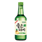 Étiquette d'emballage d'autocollant de bouteille de vin de Shochu coréenne de papier de Copperplate