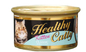 Impression d'autocollant de bouteille d'étiquette adhésive de preuve d'huile d'OEM CMYK pour la boîte de nourriture de chien de chat