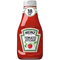 Impression personnalisée imperméable d'autocollants d'étiquette de bouteille de ketchup de tomate